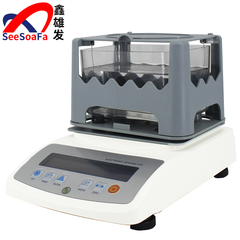 電子密度計/電子密度儀